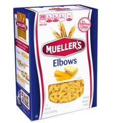 Mueller's Elbows Pasta